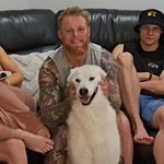 Jesse Monkley - @jessemonkley - Instagram