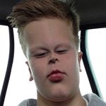 Jesse Amos Morse - @jessemorse2006 - Instagram