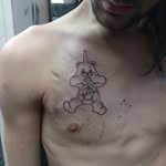 Jesse Jame Morse - @nftrooper420 - Instagram