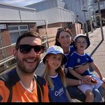 Jesse Morse - @jessemorse46 - Instagram