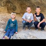 Jesse Morse - @jessemorse2009 - Instagram
