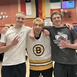 Jesse Morse - @jessemorse87 - Instagram