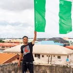 Jesse Morse - @nigerianmanfff - Instagram