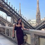 Jessie Moskowitz - Facebook