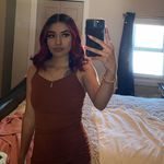 Jess Mosqueda - @jesssmosqueda - Instagram