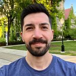 Jesse Mosqueda - @docilefiber - Instagram