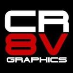 Jesse Mosqueda - @cr8vgraphics - Instagram