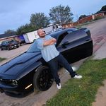 Jesse Mosqueda Jr. - @kingchicago72_ - Instagram