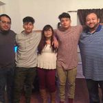 Jesse Mosqueda Jr. - @mosquedajr.jesse - Instagram