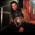 Jesse Moyer - @romanreigns1617 - Instagram