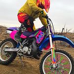 Jesse Moyer - @o.d.s.mx - Instagram