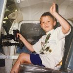 Jesse Moyer - @jestifer17 - Instagram