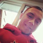 Jesse Moyer - @moyerjesse - Instagram