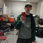 Jesse Moyer - @jessejohnson246 - Instagram