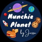 Munchie Planet by Jesse - @munchie_planet_by_jesse - Instagram