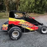 Jesse Munn - @munn_racing_95 - Instagram