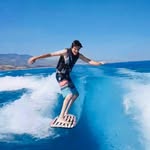 Jesse Murdock - @jessethemurdock - Instagram