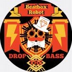 Jesse Murdock - @beatboxrobot3 - Instagram