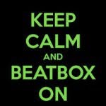 Jesse Murdock - @beatbox_robot - Instagram