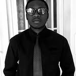Jessé Musenge - @jessemusenge - Instagram