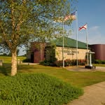 Jesse Owens Museum - @jesseowensmuseum - Instagram