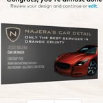 JESSE NAJERA - @najerascardetail - Instagram
