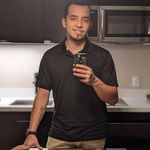 Jesse Najera - @da9najera - Instagram