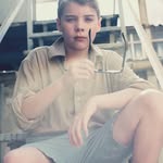 jesse nathaniel burnett - @jesse.n.b - Instagram