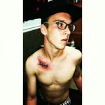 Jesse Nathaniel McNevich - @bigoljess - Instagram