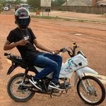 Jesse Neris Silva - @jesse_neris_094 - Instagram
