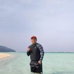 Jesse Neri Gapol - @jessegapol - Instagram