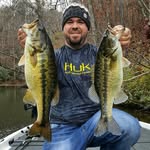 Jesse New - @jessenew_fishing - Instagram