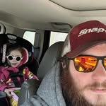 Jesse Newcomb - @greasewolf92 - Instagram