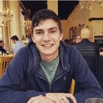 Jesse Newcomb - @jnewcomb98 - Instagram