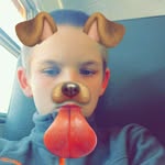 Jessie newcomb - @catfish_guy - Instagram