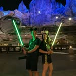 Jesse and Kaelin Newhouse - @newhousecrafting - Instagram