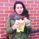 Jessie Nicely - @youngpoorhungry - Instagram