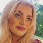 Jessie Nicely - @jessie_leigh_92 - Instagram