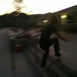 skate or die - @jesse_norgaard - Instagram