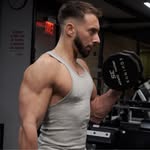 Jesse Novak - @jessenovakfitness - Instagram