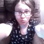 Jess Oldham - @thatoneweirdgirl29 - Instagram