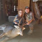 Jesse Olinger - Facebook