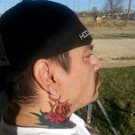 Jesse Guadalupe Olivarez - @jessegolivarez - Instagram