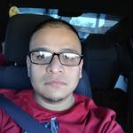 Jesse Olivarez - @mike.larry.1253 - Instagram