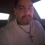 Jesse Olivarez - @babafar874 - Instagram