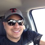 Jesse Olivas - @jmanns86 - Instagram