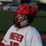 Jesse Olson - @olsonlax_25 - Instagram