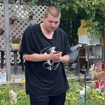 Jesse Olson - @roxas_death_blade - Instagram