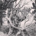 Jesse Olson - @war.veteran_and_buck.slayer - Instagram