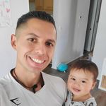 Jesse Orona - @jessemo93 - Instagram